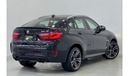 BMW X6M Std Std Std 2015 BMW X6 M Power, Full BMW History, Warranty 2023, Low Kms, GCC