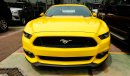 Ford Mustang GT V8 5.0L PETROL AUTOMATIC