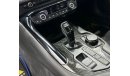 Toyota Supra GR Blue Edition 2021 Toyota Supra GR A91 Blue Edition, NOV 2026 Al Futtaim Warranty, Full Service Hi