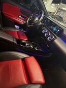 مرسيدس بنز A 250 Std 2.0L (224 HP)