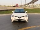 تويوتا راف ٤ VXR XLE