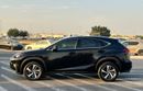 Lexus NX300 2020 Lexus NX300T Turbo Full Option Sewell Edition - 2.0L V4 - AWD 4x4 - 360* 5 CAM - Radar & Sensor