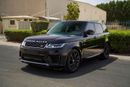 Land Rover Range Rover Sport HSE Dynamic 3.0L