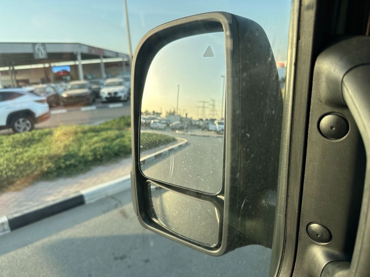 مرسيدس بنز سبرينتر 2.0 Diesel