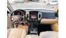 Mitsubishi Pajero FULL OPTION 3.0L - EXCLUSIVE PRICE - SUNROOF