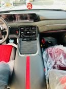 Nissan Patrol NISMO 3.5L TT TOP OPTION
