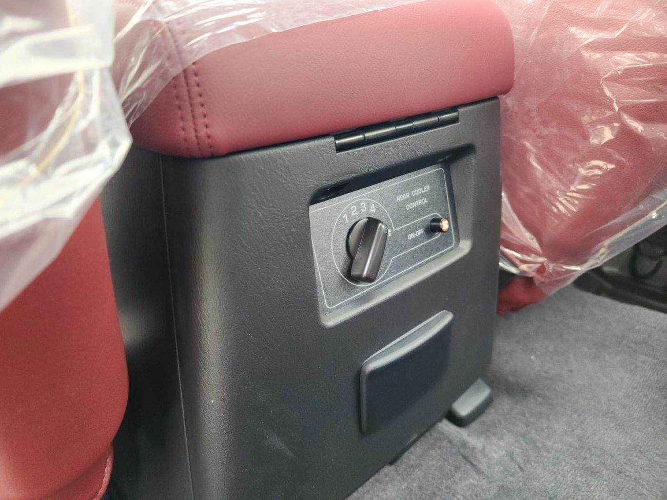 Nissan Patrol Super Safari Manual Gear | Brand New | Under Official Dealer Warranty | Full Option