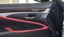 Lexus LS460 F Sport 4.6L