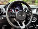 Kia Pegas EX Kia Pegas 2024 | 1.4L V4 | GCC Specs | Accident-Free | Excellent Condition | AED 538/Month
