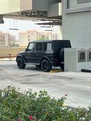 Mercedes-Benz G 550 G550 Body G63