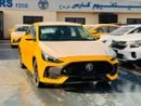 أم جي GT LUXURY