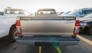 Toyota Hilux right hand drive 3.0 diesel manual