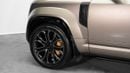 Land Rover Defender P635 - 2026 - GCC Specs - Under Warranty and Service Contract