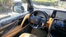 لكزس LX 700h SIGNATURE Lexus LX700h - GCC - 2026 Brand New (Export)