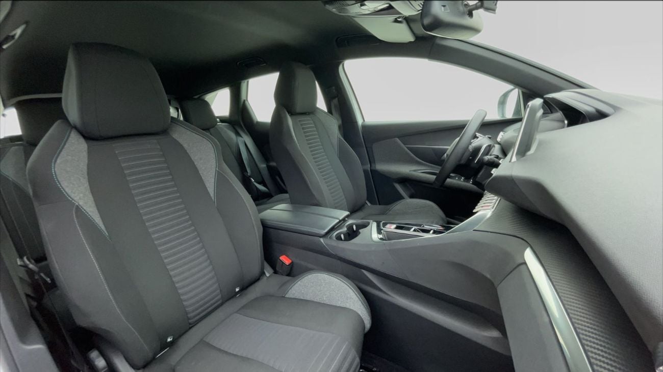 بيجو 3008 PEUGEOT 3008 1.6L 2024 | 0 DP | 715/Month | 30 Day Return | Service History