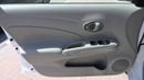 Nissan Sunny NISSAN SUNNY 1.5L AT BASIC OPTION - 2026 MODEL