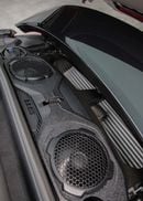 Porsche 911 Targa 4 GTS