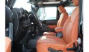 Jeep Wrangler SPORT WITH SAHARA KIT GCC MINT IN CONDITION