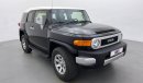 Toyota FJ Cruiser GXR 4 | Under Warranty | Inspected on 150+ parameters