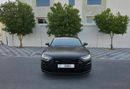 Audi A8 55 TFSI LWB