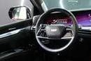 كاديلاك إسكالاد SPORT PLATINUM