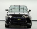 Land Rover Range Rover Sport SE 3.0L 2022 Range Rover Sport SE ,Warranty ,EXCELLENT Condition ,Canadian Specs