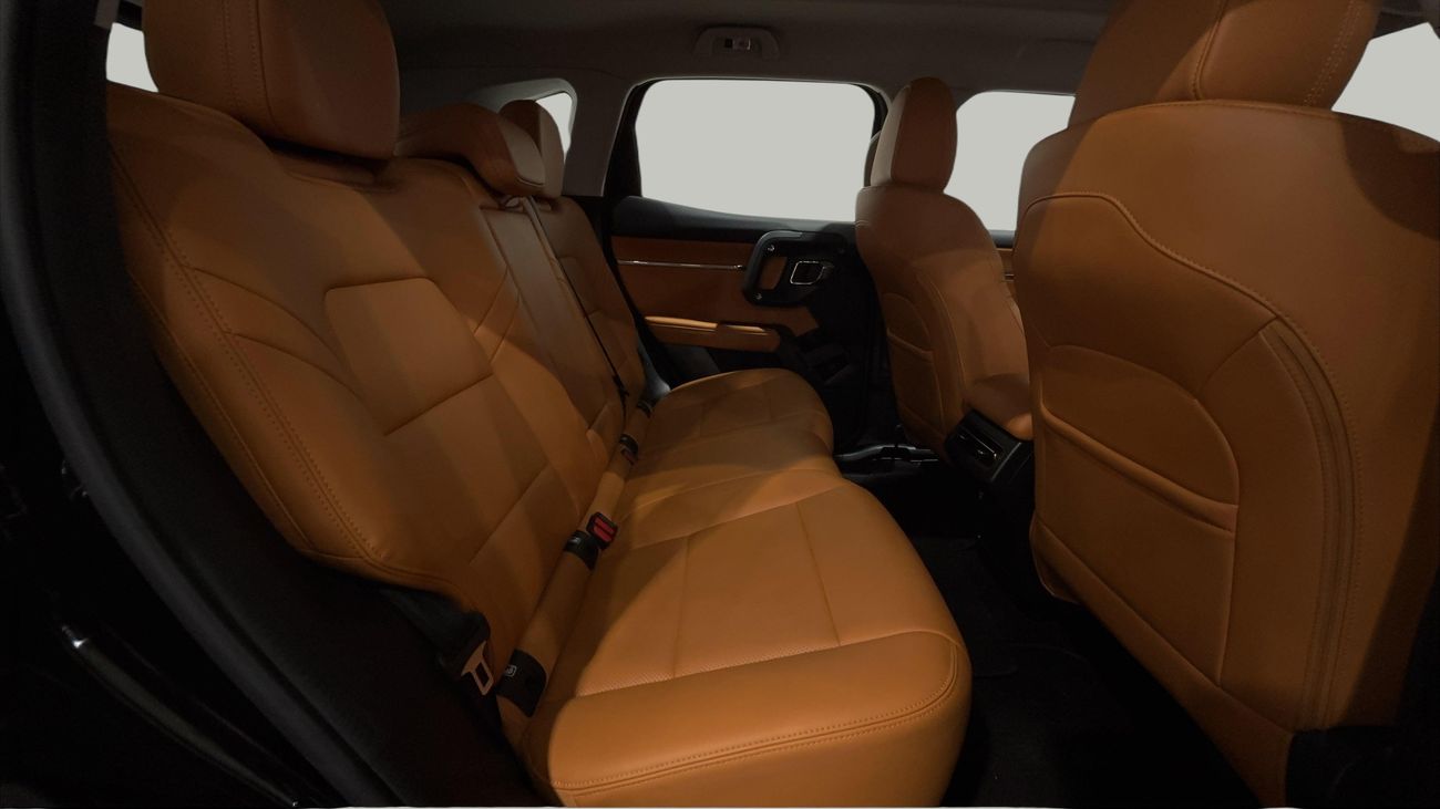 Haval H7 HIGH DELUXE 2026 | AED 1204/Month | 20% DP | 30 Day Return | Warranty