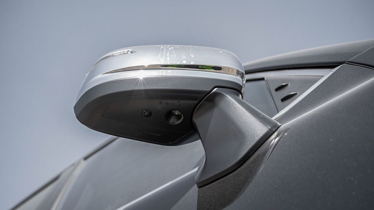 تويوتا لاند كروزر TOYOTA LANDCRUISER 3.3 VX HIGH -2026YM