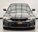 BMW 330i 2023 BMW 330i M-Sport, 1 Year Warranty Unlimited Km,  Excellent Condition
