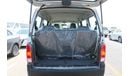 Suzuki EECO 1.2L Petrol Passenger Van Manual