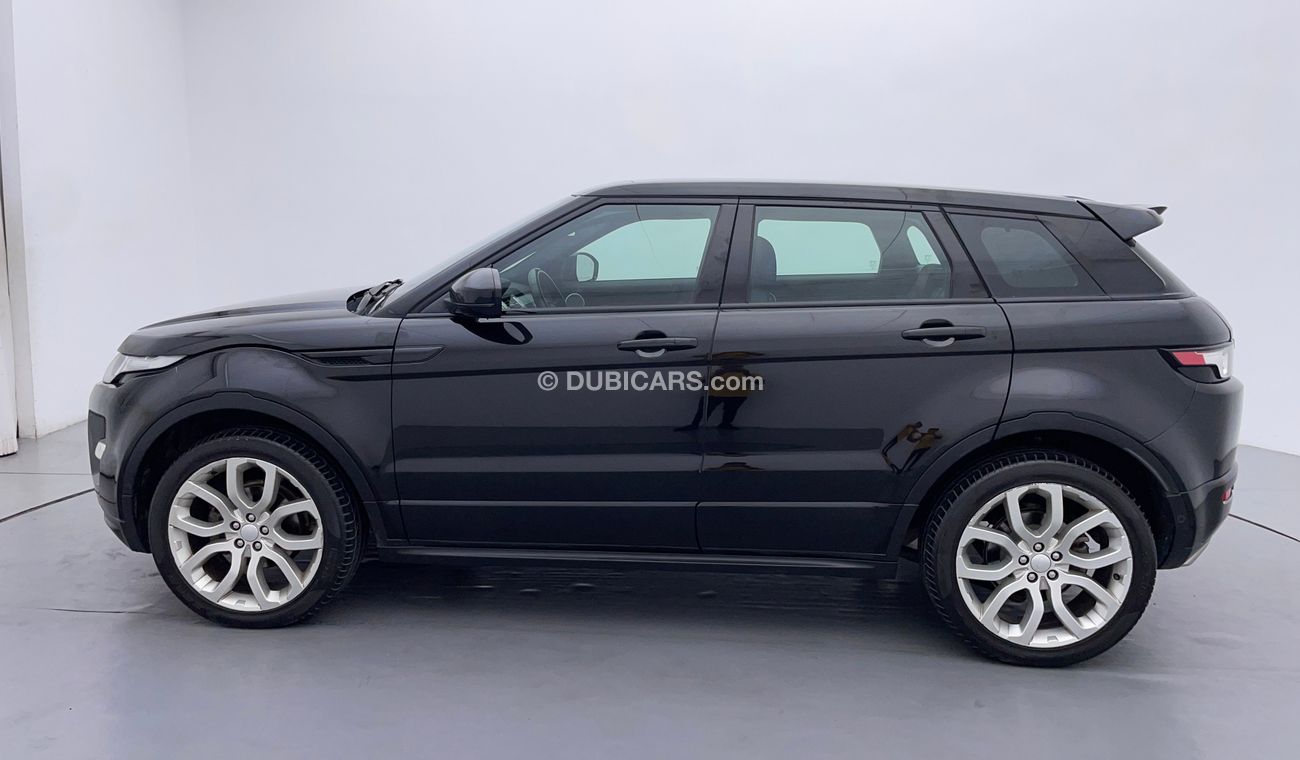 Land Rover Range Rover Evoque DYNAMIC 2 | Zero Down Payment | Free Home Test Drive