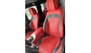 Mercedes-Benz G 63 AMG Night Package - Edition - Red Interior ''