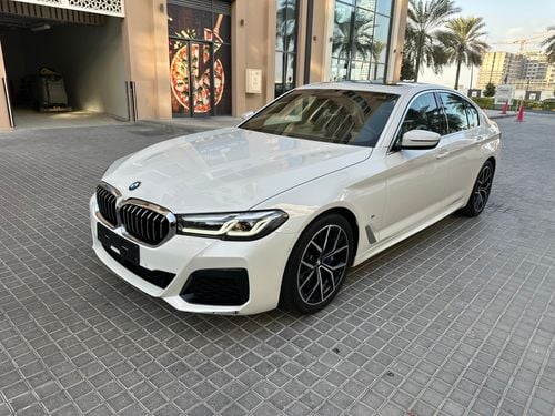 BMW 530i