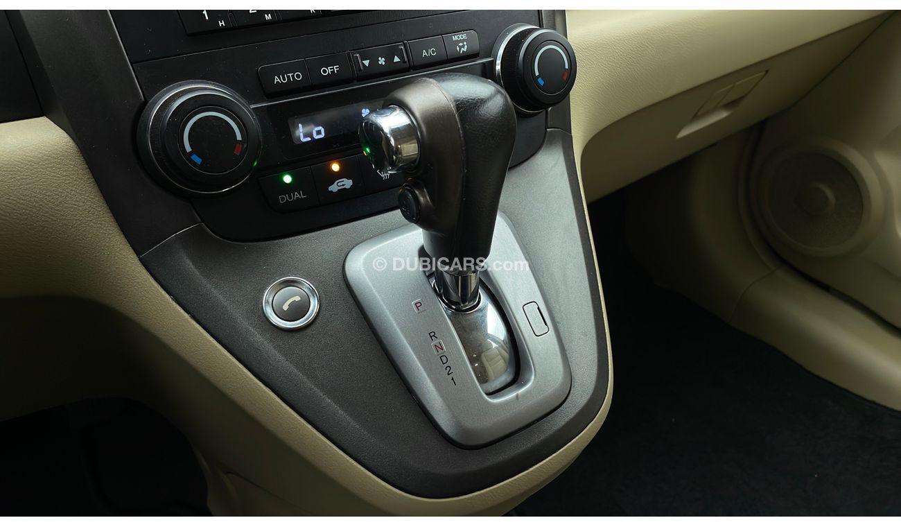 Honda CRV EX 2.4 | Zero Down Payment | Free Home Test Drive