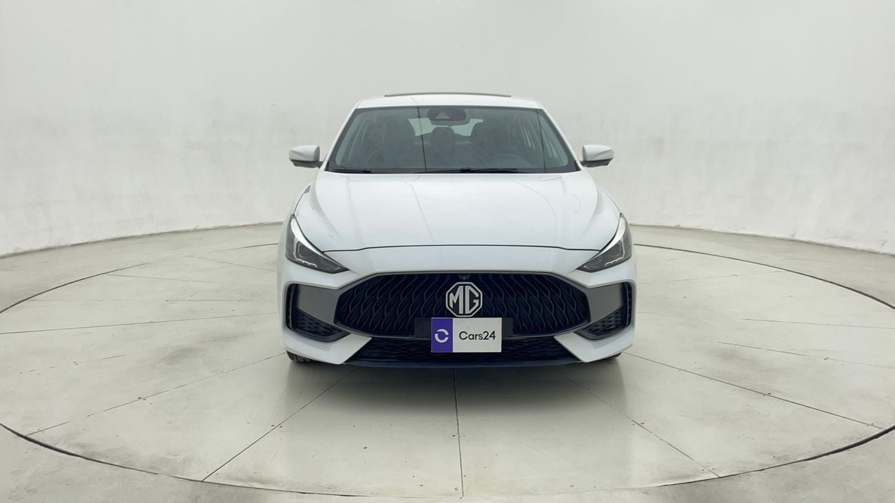 MG GT 2022 LUXURY | AED 669/Month | 0 DP | 30 Day Return | Warranty | Service History