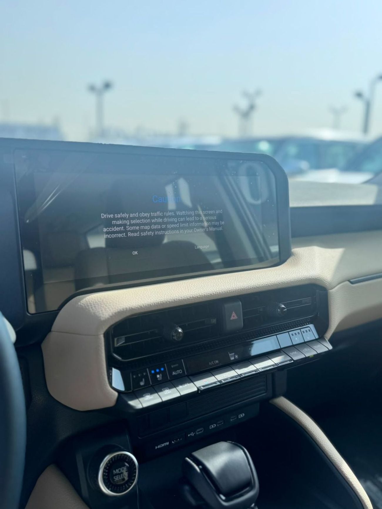 Toyota Prado 2025 Toyota Land Cruiser Prado All-Rounder | Brand New | Turbo Petrol  The all-new 2025 Toyota Land
