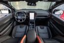 Ford Ranger Ford Ranger Raptor 2024 GCC | Agency Warranty | Service Contract
