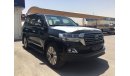 Toyota Land Cruiser Excalibur Diesel NEW (Export only)