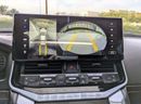 Toyota Land Cruiser Toyota landcruise 2013Model GXR Facelifted 2025 4.0L V6 petrol Engine Colour Black push start Transm