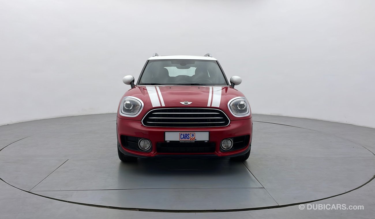 Mini John Cooper Works Countryman 4 DOOR HATCH 1.5 | Under Warranty | Inspected on 150+ parameters