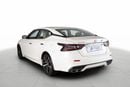 Nissan Maxima S 3.5