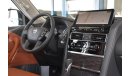 Nissan Patrol Nissan Patrol V6 Titanuim Gcc Export Only