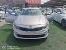 Kia Optima US specs, Personal financing available, 2 keys.