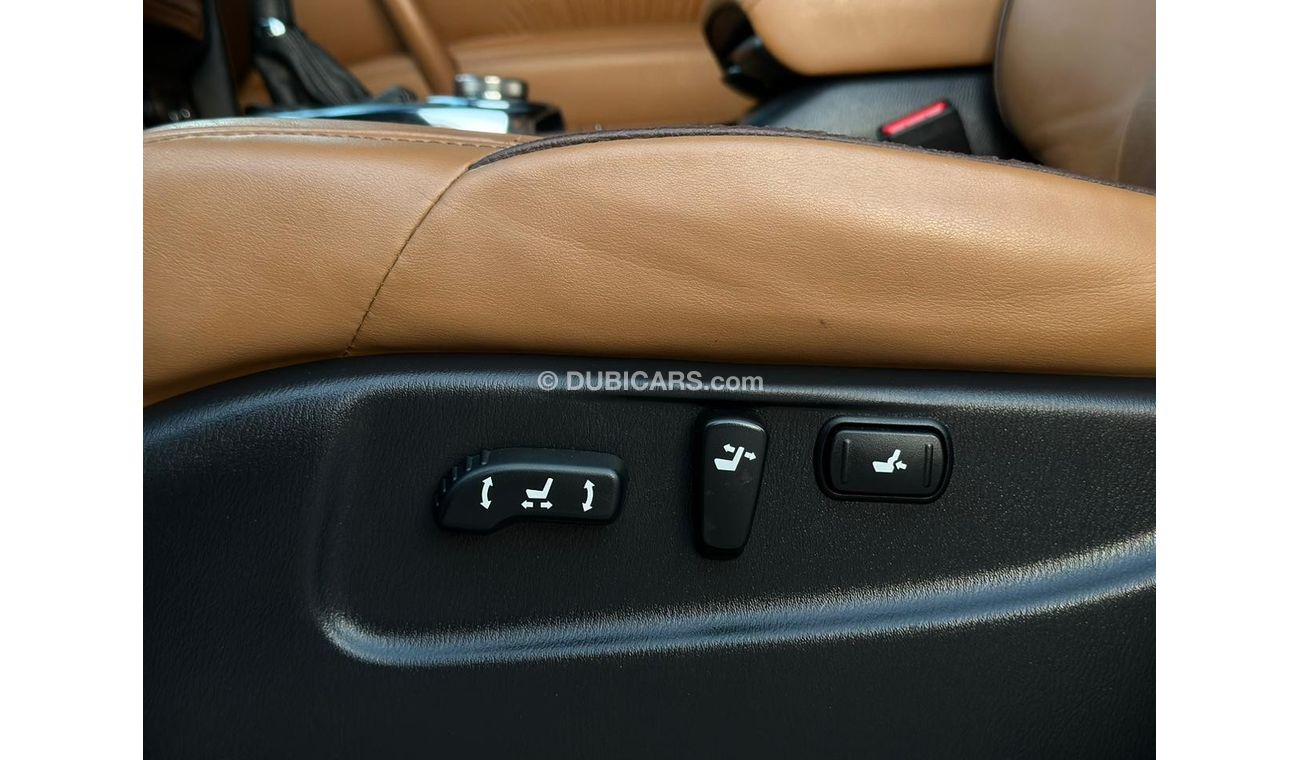 نيسان باترول SE T1