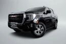 GMC Yukon SLE 5.3 V8 (2WD)