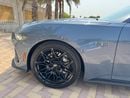 فورد موستانج 2024  GT 5.0 V8 Premium , in perfect condition.