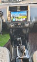 تويوتا برادو 2.7l TXL PETROL 4WD SUV - MODIFY-2023