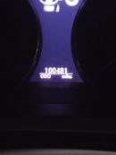 لكزس LS 460 L 4.6L