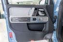 Mercedes-Benz G 63 AMG Mercedes-Benz G 63 AMG Fully Loaded - Diamond Seats - Carbon Fiber - 2025 FaceLift