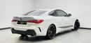 BMW 430i M SPORT 2021 BMW 430i M-Sport Coupe, 2029 BMW Service Pack, Full BMW Service History, Fully Loaded,